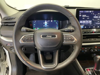 Jeep Compass 1.3 T4 190CV PHEV AT6 4xe Limited (16)
