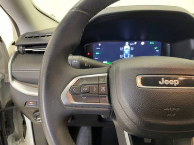 Jeep Compass 1.3 T4 190CV PHEV AT6 4xe Limited (17)