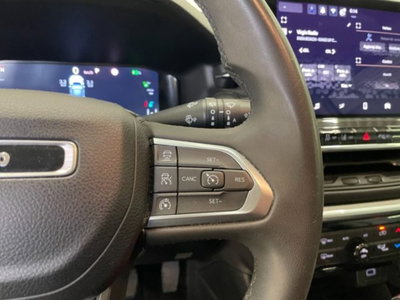 Jeep Compass 1.3 T4 190CV PHEV AT6 4xe Limited (18)