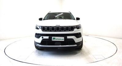 Jeep Compass 1.3 T4 190CV PHEV AT6 4xe Limited (2)