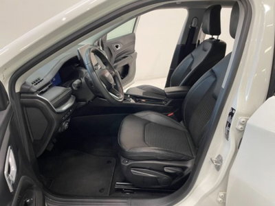 Jeep Compass 1.3 T4 190CV PHEV AT6 4xe Limited (6)