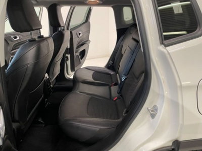 Jeep Compass 1.3 T4 190CV PHEV AT6 4xe Limited (7)