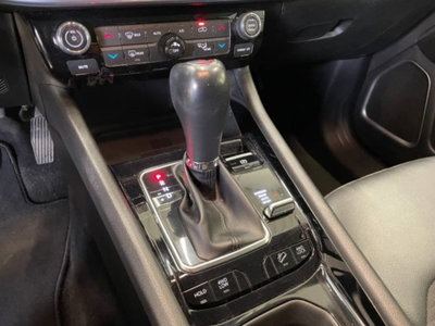 Jeep Compass 1.3 T4 190CV PHEV AT6 4xe Limited (9)