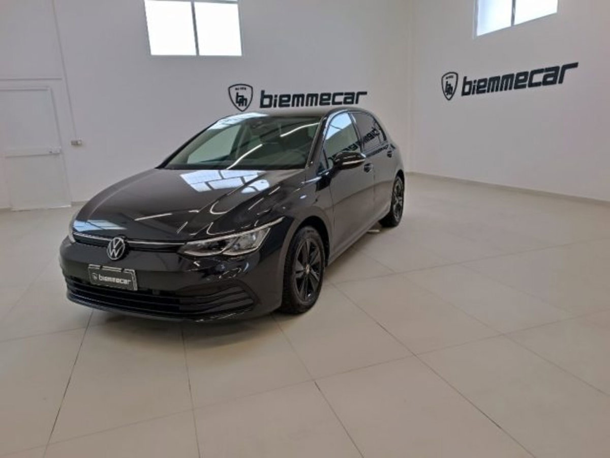 Volkswagen Golf Variant 2.0 TDI SCR DSG Style