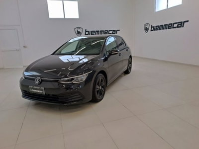 Volkswagen Golf Variant 2.0 TDI SCR DSG Style usata