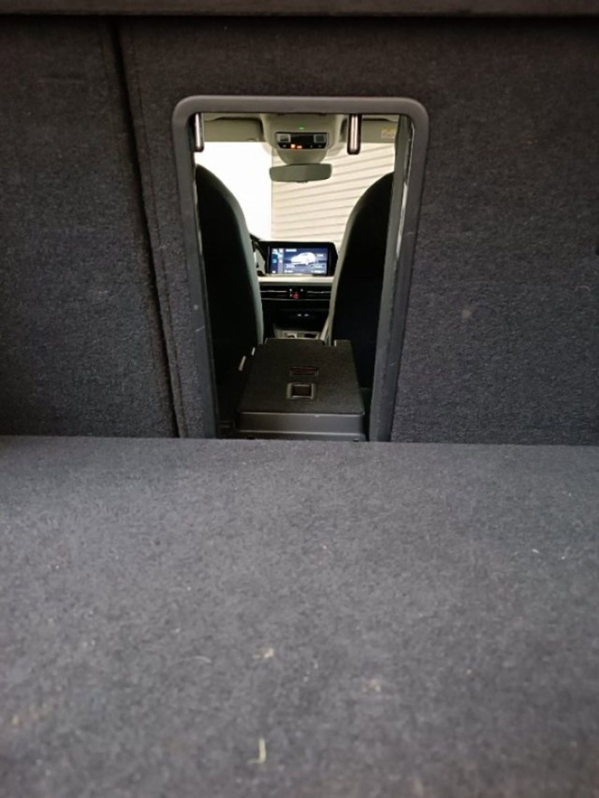 Volkswagen Golf Variant 2.0 TDI SCR DSG Style (10)