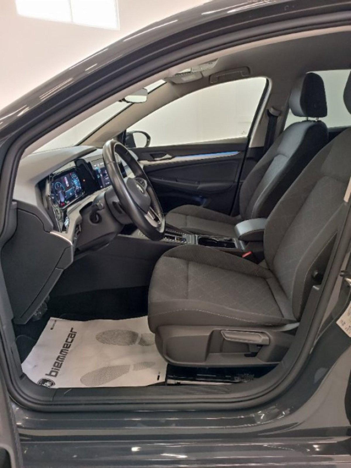 Volkswagen Golf Variant 2.0 TDI SCR DSG Style (12)