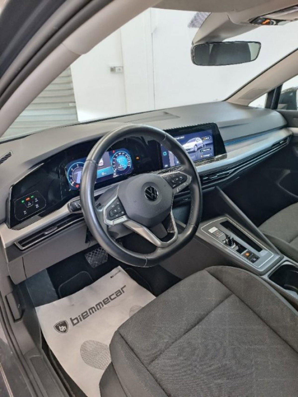 Volkswagen Golf Variant 2.0 TDI SCR DSG Style (14)
