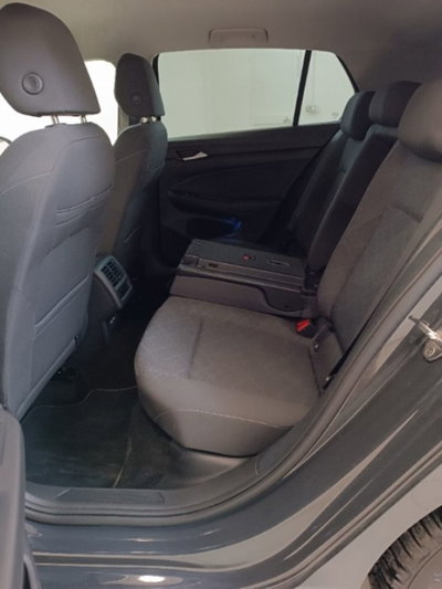 Volkswagen Golf Variant 2.0 TDI SCR DSG Style (15)