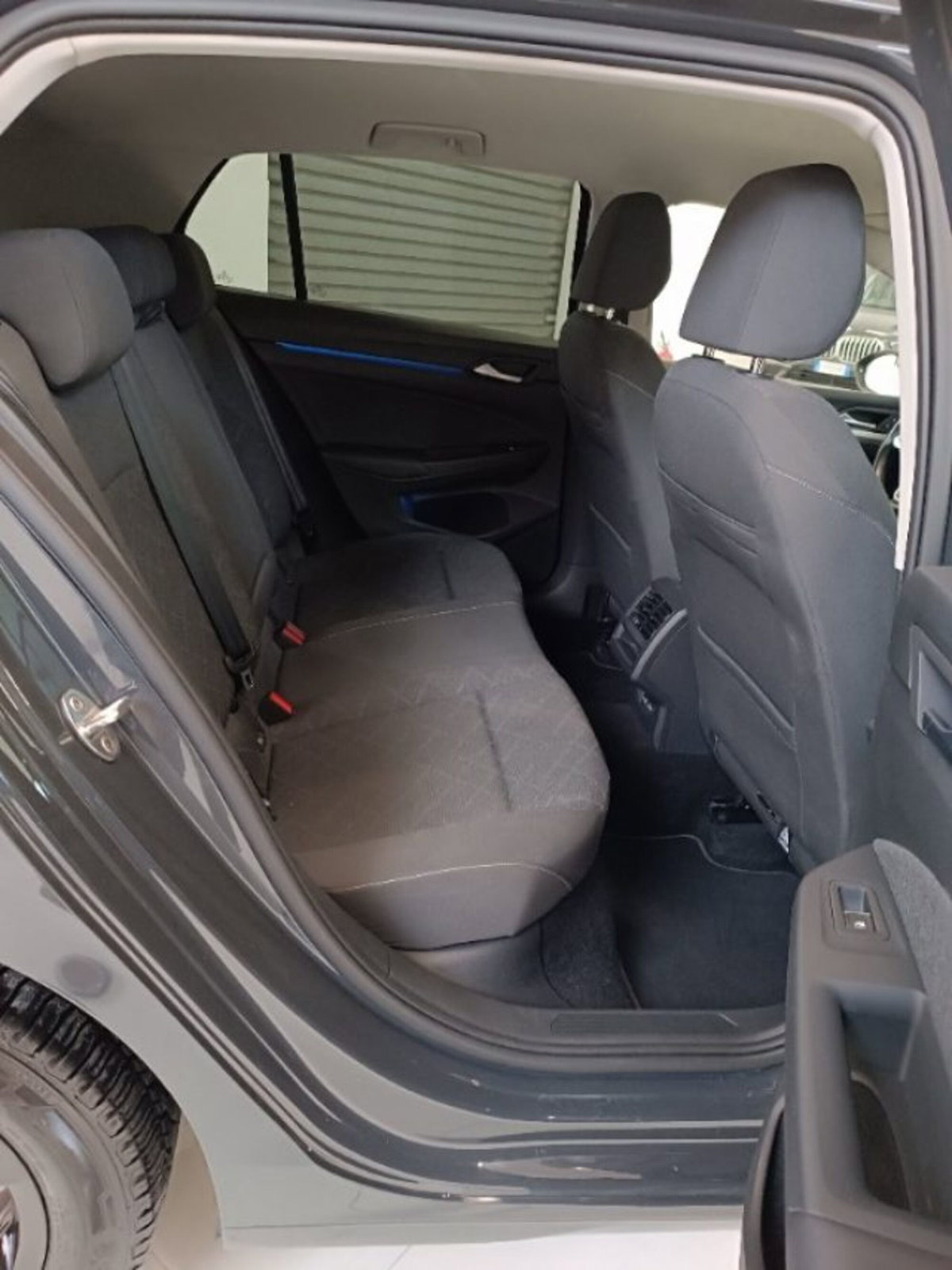 Volkswagen Golf Variant 2.0 TDI SCR DSG Style (17)