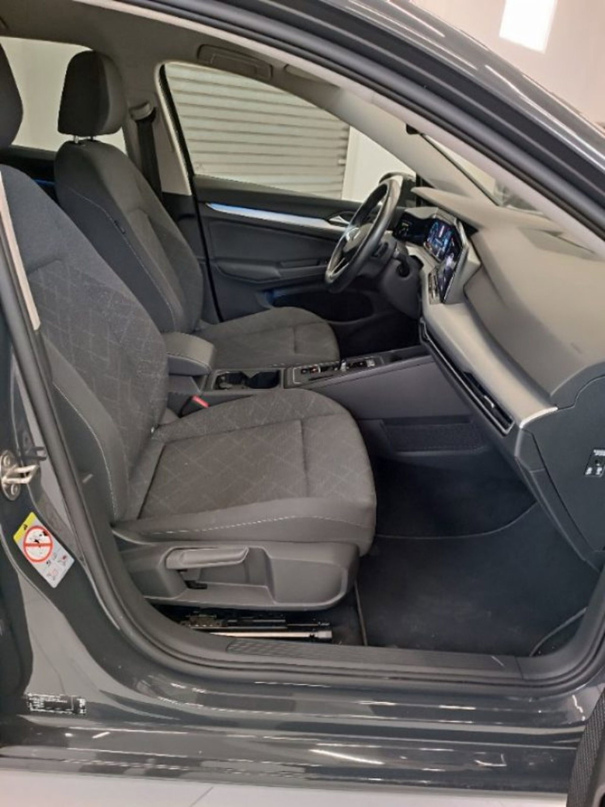 Volkswagen Golf Variant 2.0 TDI SCR DSG Style (18)