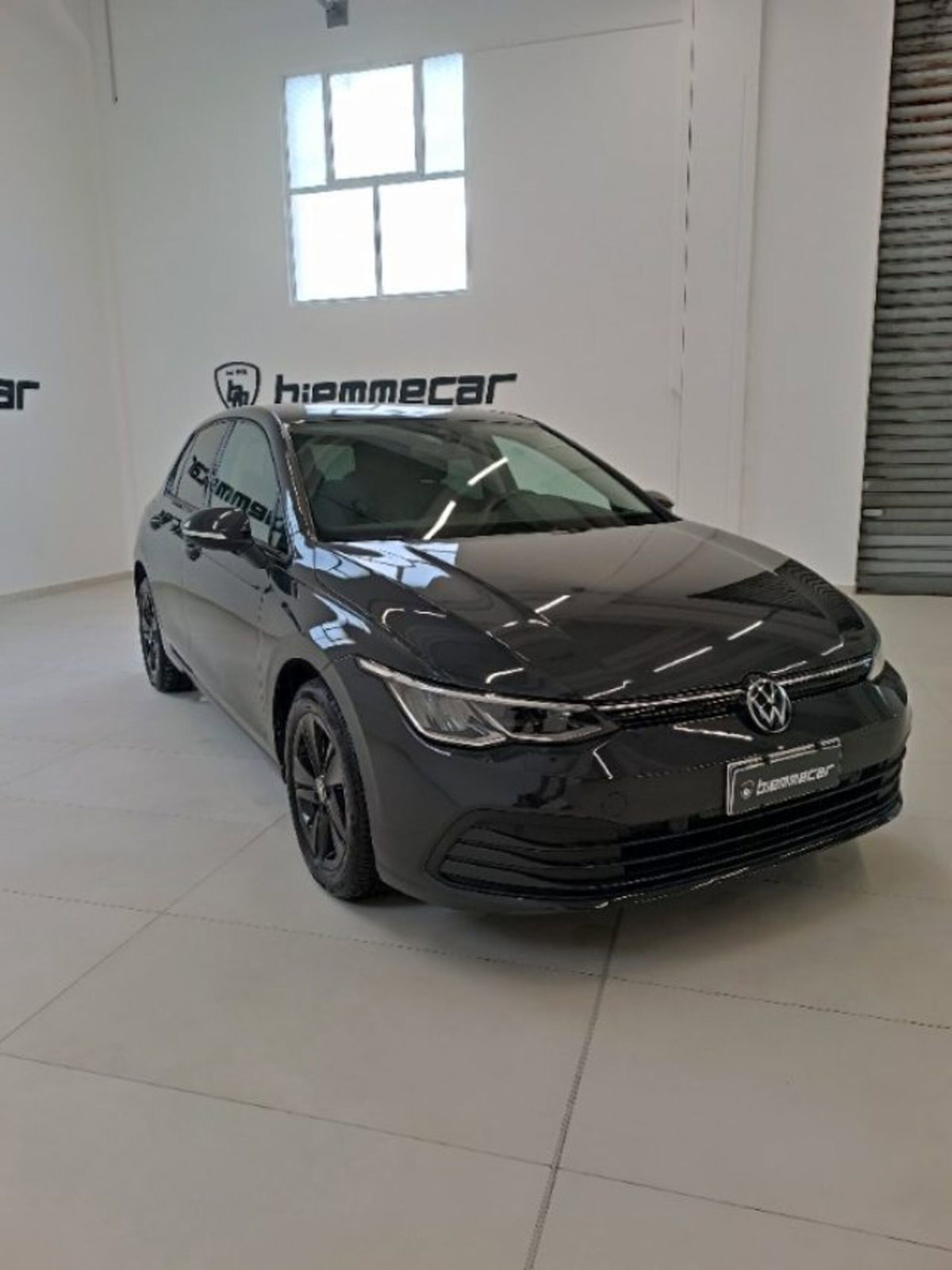 Volkswagen Golf Variant 2.0 TDI SCR DSG Style (2)