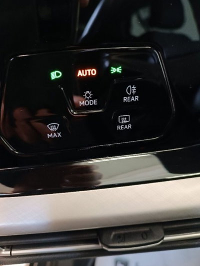 Volkswagen Golf Variant 2.0 TDI SCR DSG Style (20)