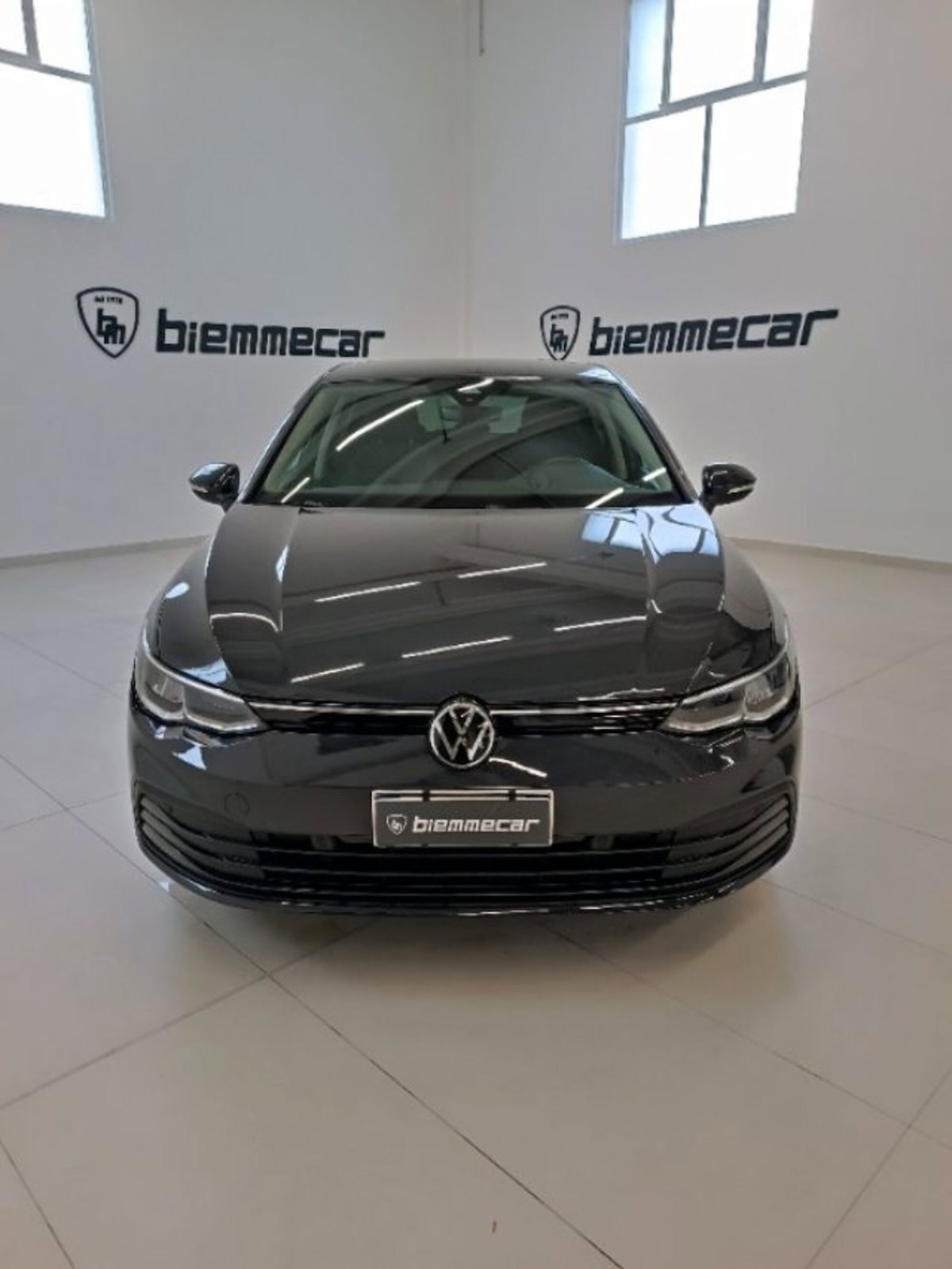 Volkswagen Golf Variant 2.0 TDI SCR DSG Style (3)