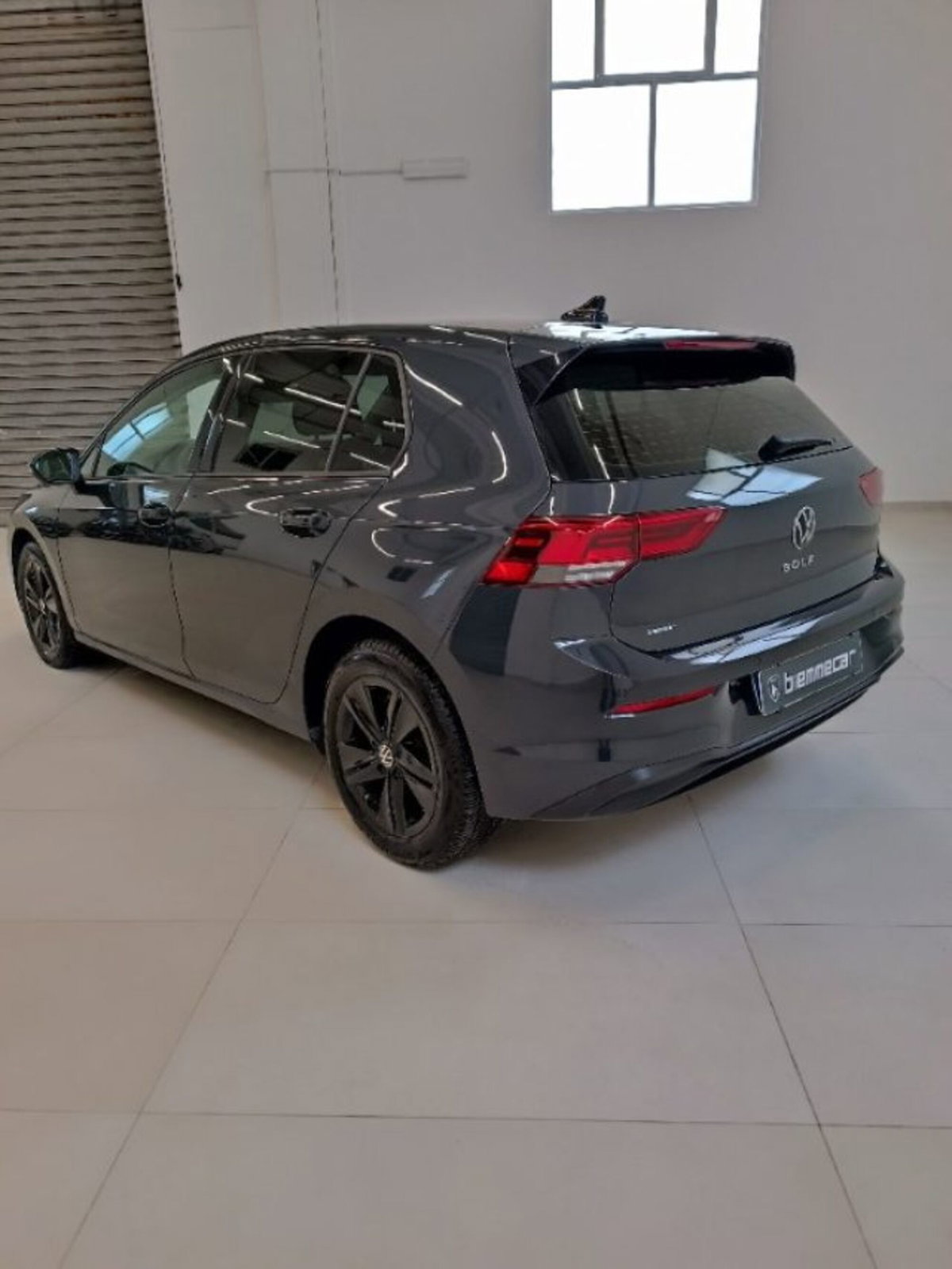 Volkswagen Golf Variant 2.0 TDI SCR DSG Style (4)