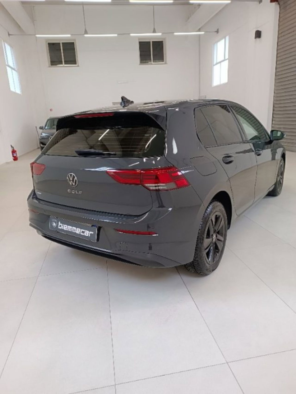 Volkswagen Golf Variant 2.0 TDI SCR DSG Style (5)