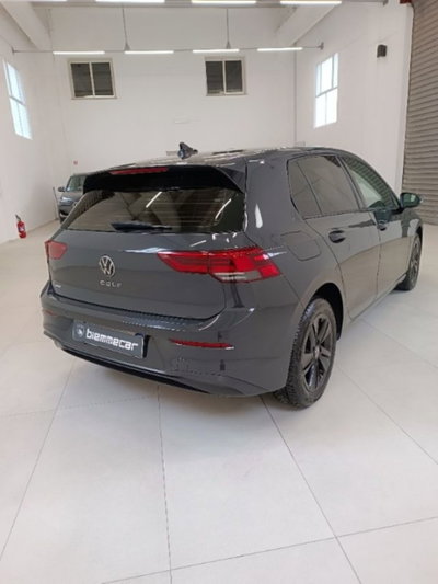 Volkswagen Golf Variant 2.0 TDI SCR DSG Style (5)