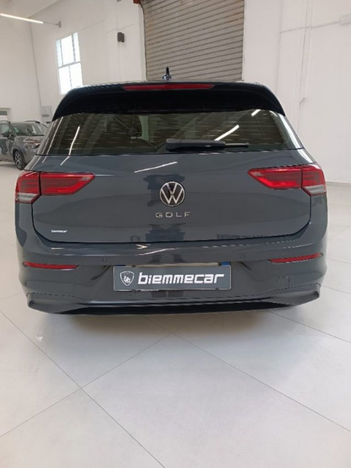Volkswagen Golf Variant 2.0 TDI SCR DSG Style (6)