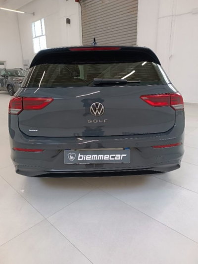 Volkswagen Golf Variant 2.0 TDI SCR DSG Style (6)
