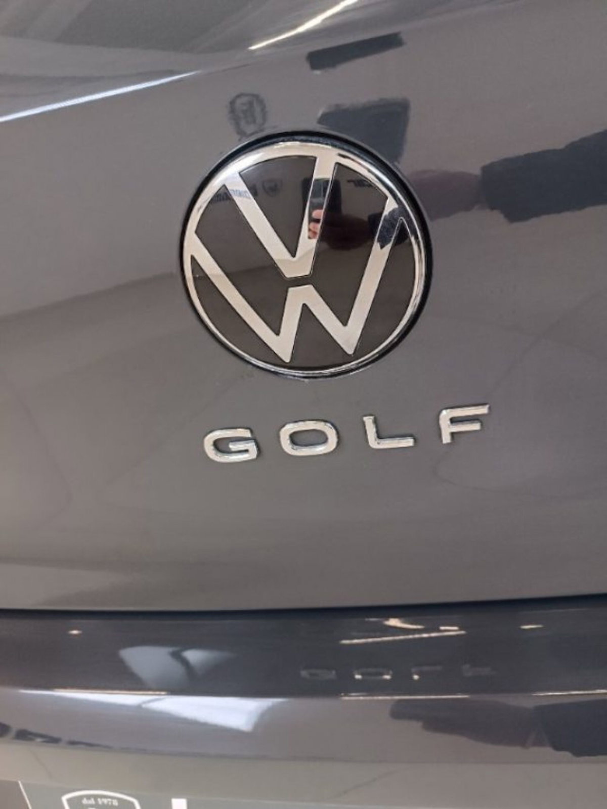 Volkswagen Golf Variant 2.0 TDI SCR DSG Style (7)