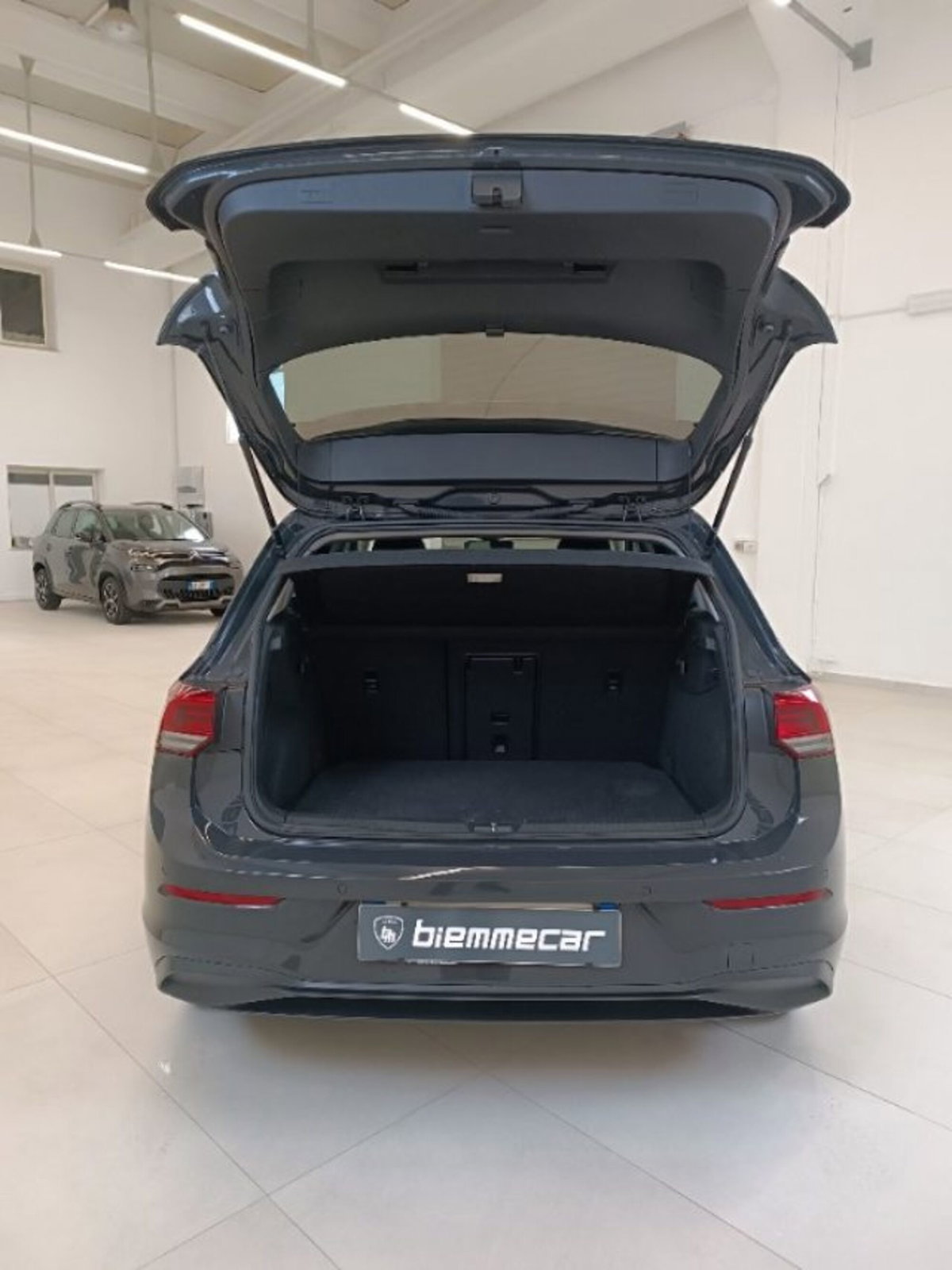 Volkswagen Golf Variant 2.0 TDI SCR DSG Style (8)