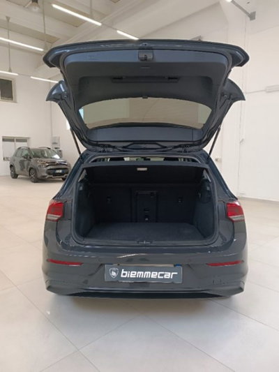 Volkswagen Golf Variant 2.0 TDI SCR DSG Style (8)