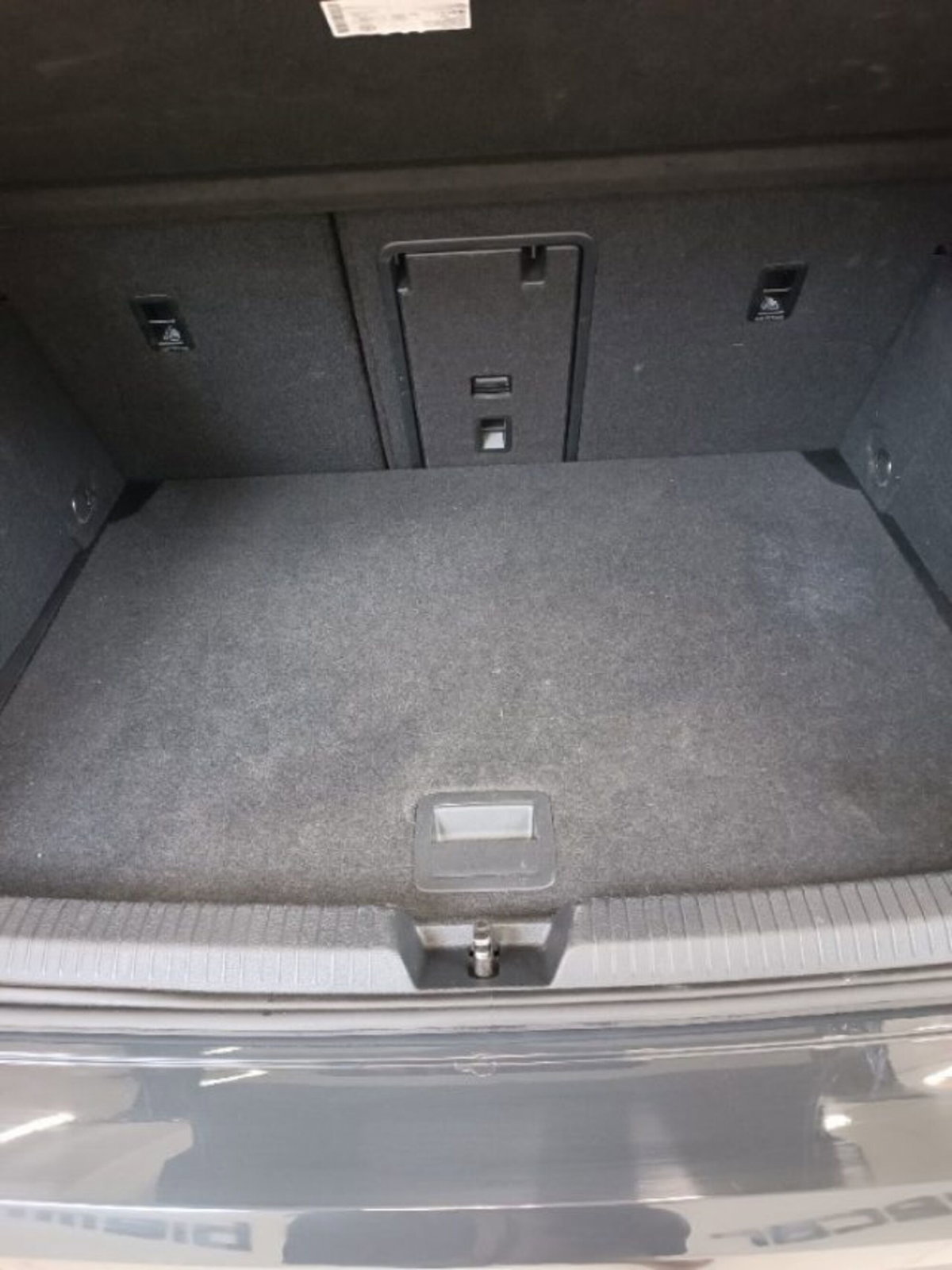 Volkswagen Golf Variant 2.0 TDI SCR DSG Style (9)