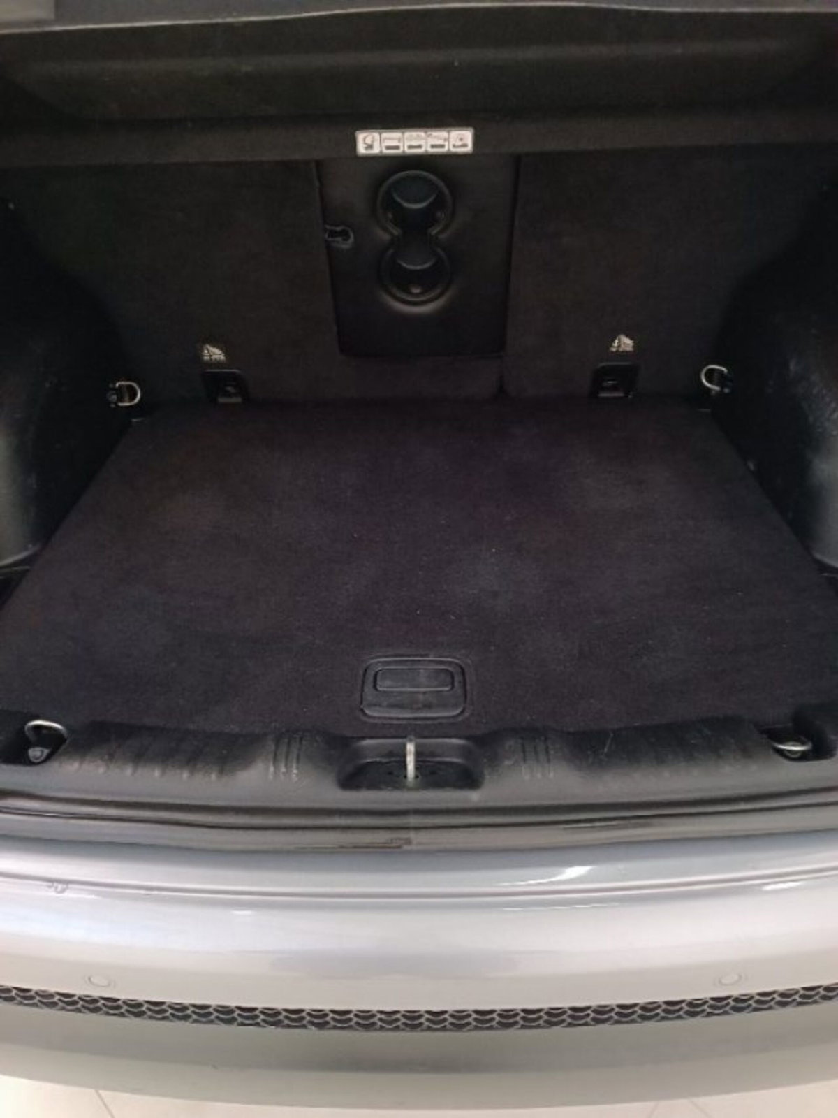 Jeep Compass 2.0 Multijet II aut. 4WD Limited (11)