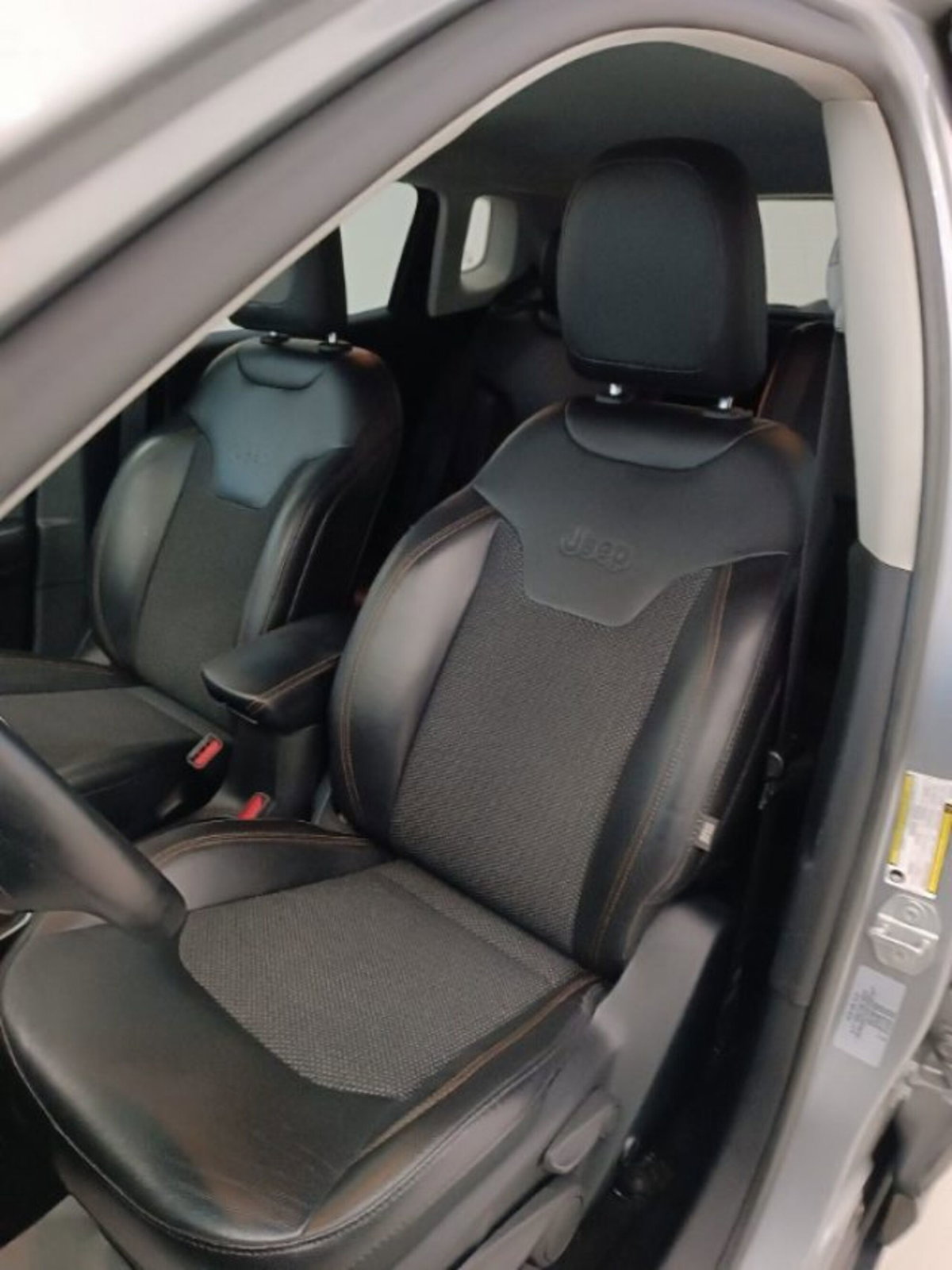 Jeep Compass 2.0 Multijet II aut. 4WD Limited (15)