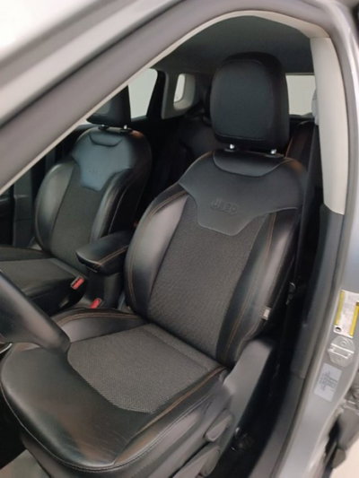 Jeep Compass 2.0 Multijet II aut. 4WD Limited (15)