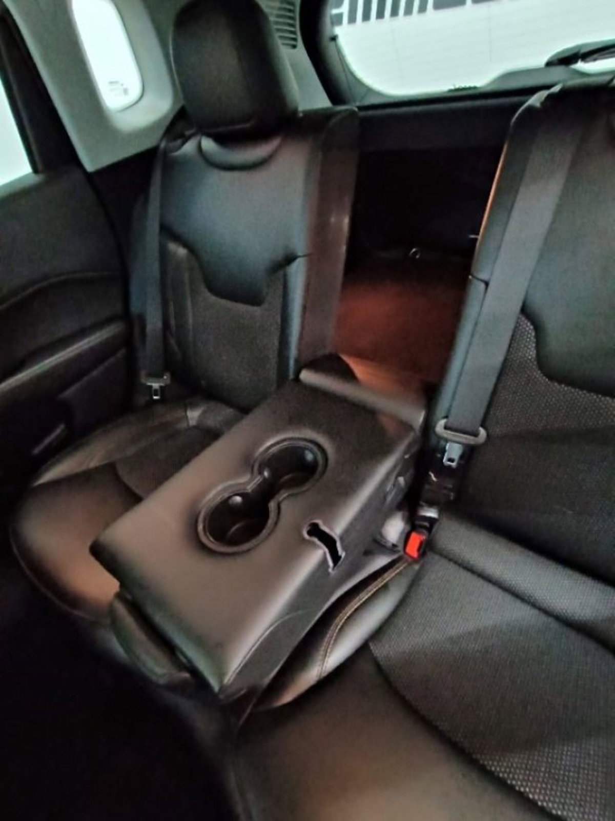 Jeep Compass 2.0 Multijet II aut. 4WD Limited (18)