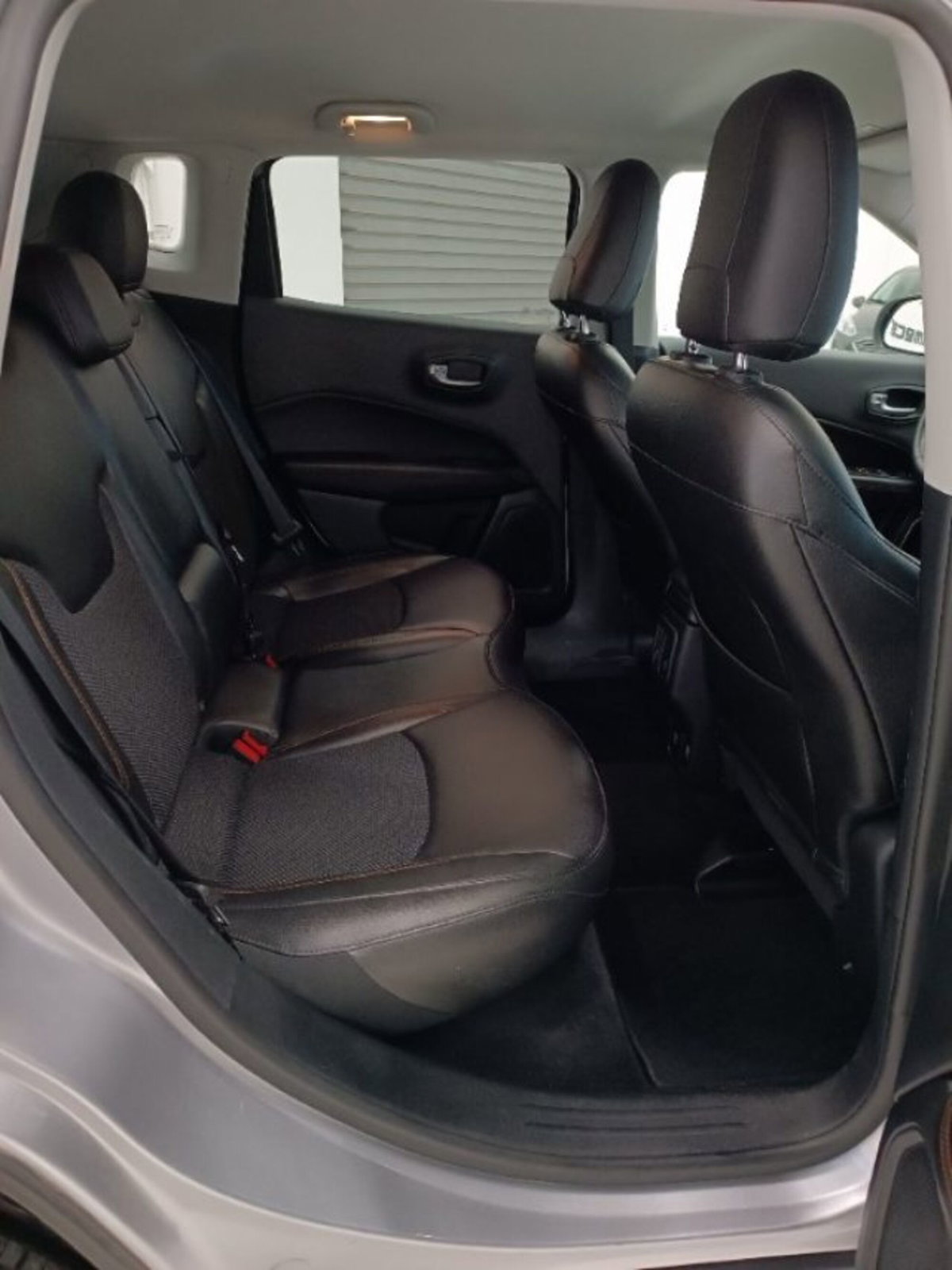Jeep Compass 2.0 Multijet II aut. 4WD Limited (19)
