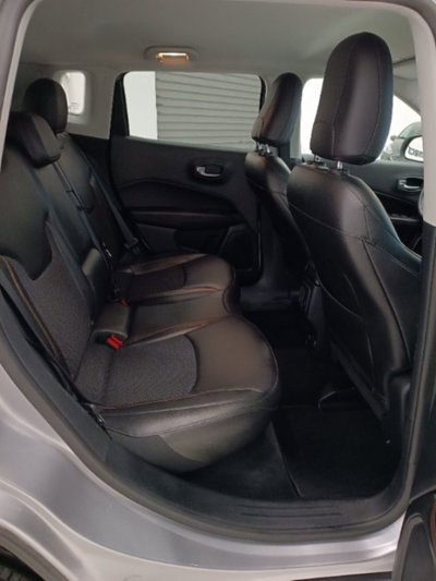 Jeep Compass 2.0 Multijet II aut. 4WD Limited (19)