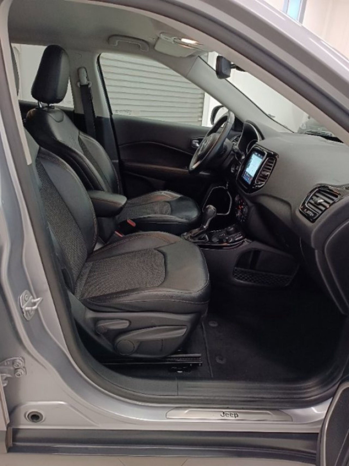 Jeep Compass 2.0 Multijet II aut. 4WD Limited (20)