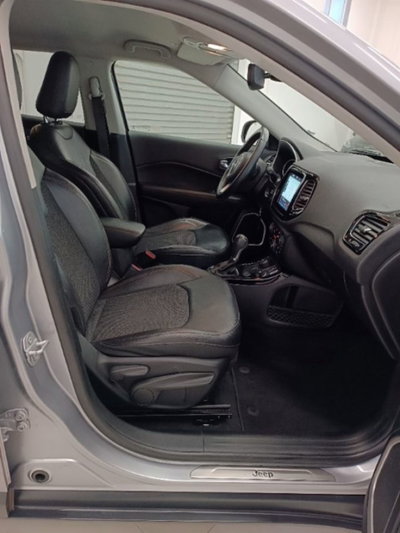 Jeep Compass 2.0 Multijet II aut. 4WD Limited (20)