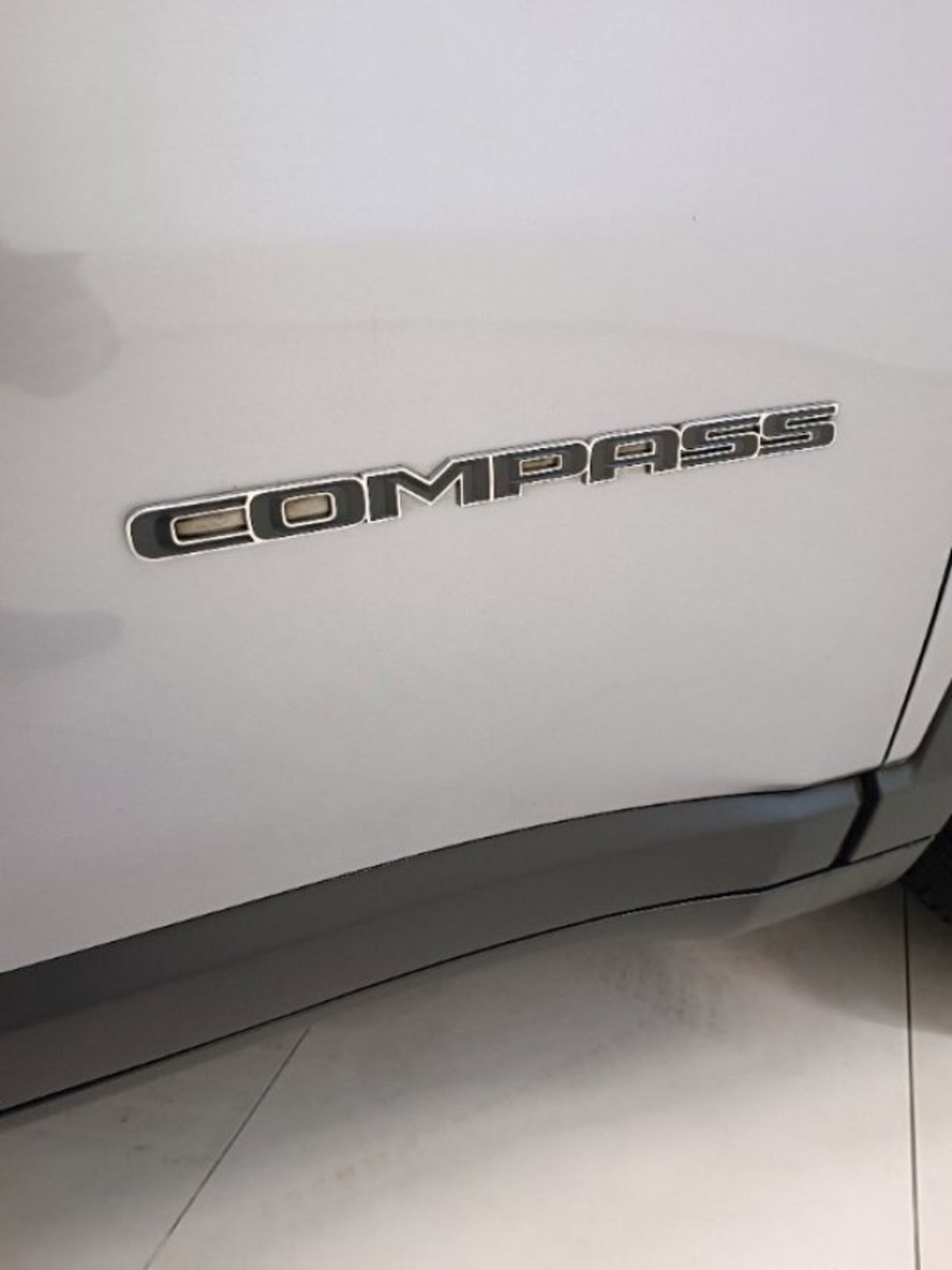 Jeep Compass 2.0 Multijet II aut. 4WD Limited (7)