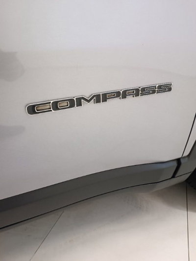Jeep Compass 2.0 Multijet II aut. 4WD Limited (7)