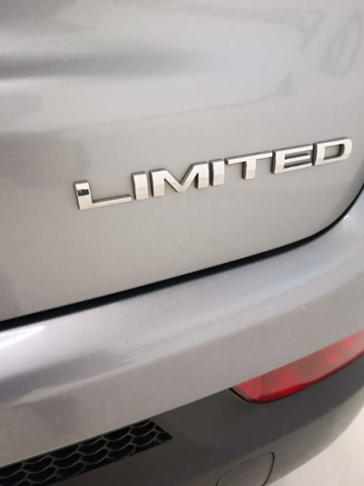 Jeep Compass 2.0 Multijet II aut. 4WD Limited (8)