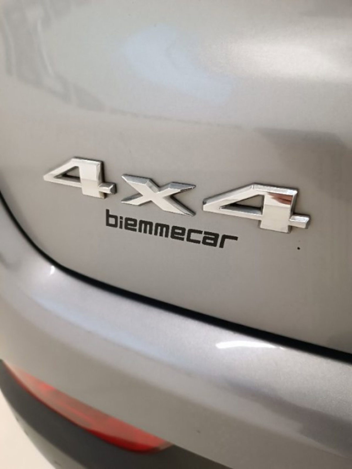 Jeep Compass 2.0 Multijet II aut. 4WD Limited (9)