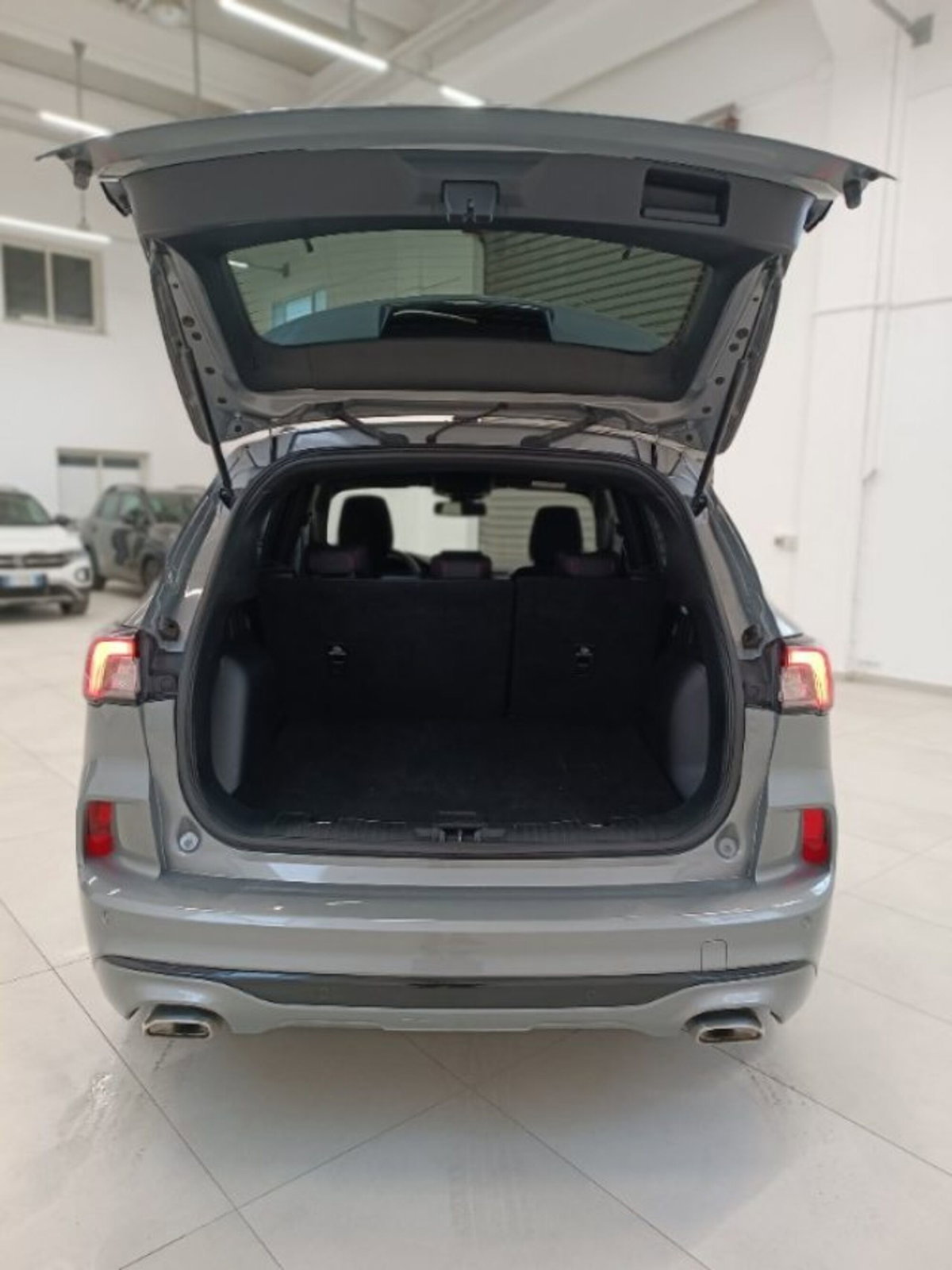 Ford Kuga 2.0 EcoBlue 120 CV aut. 2WD ST-Line X (10)