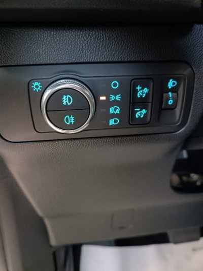 Ford Kuga 2.0 EcoBlue 120 CV aut. 2WD ST-Line X (14)
