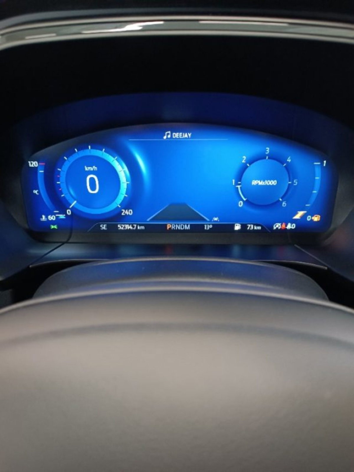 Ford Kuga 2.0 EcoBlue 120 CV aut. 2WD ST-Line X (15)