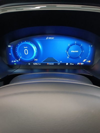Ford Kuga 2.0 EcoBlue 120 CV aut. 2WD ST-Line X (15)