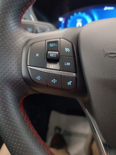 Ford Kuga 2.0 EcoBlue 120 CV aut. 2WD ST-Line X (18)