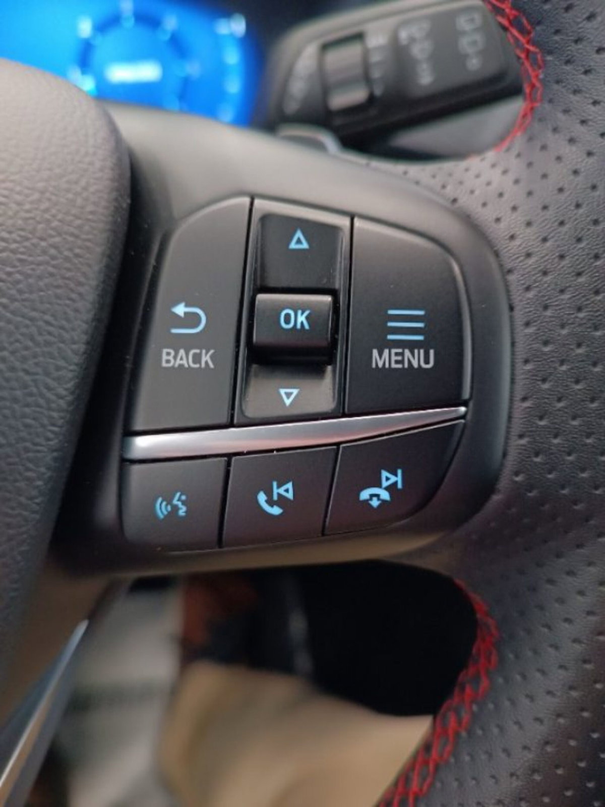 Ford Kuga 2.0 EcoBlue 120 CV aut. 2WD ST-Line X (19)