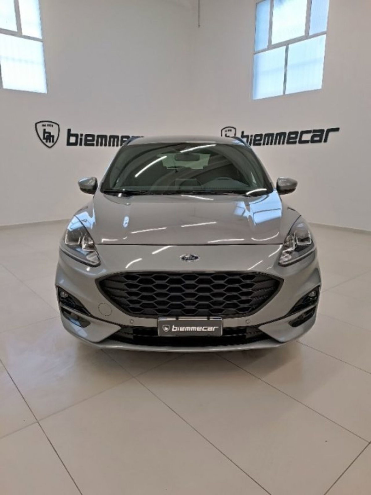 Ford Kuga 2.0 EcoBlue 120 CV aut. 2WD ST-Line X (3)