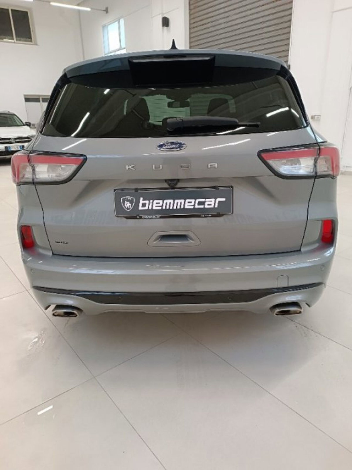 Ford Kuga 2.0 EcoBlue 120 CV aut. 2WD ST-Line X (6)