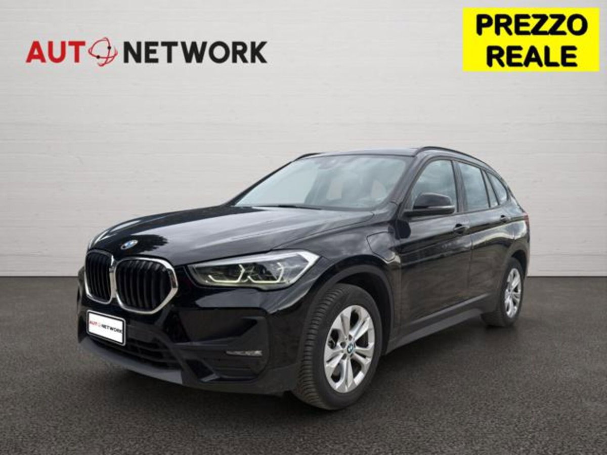 BMW X1 xDrive25e Business Advantage