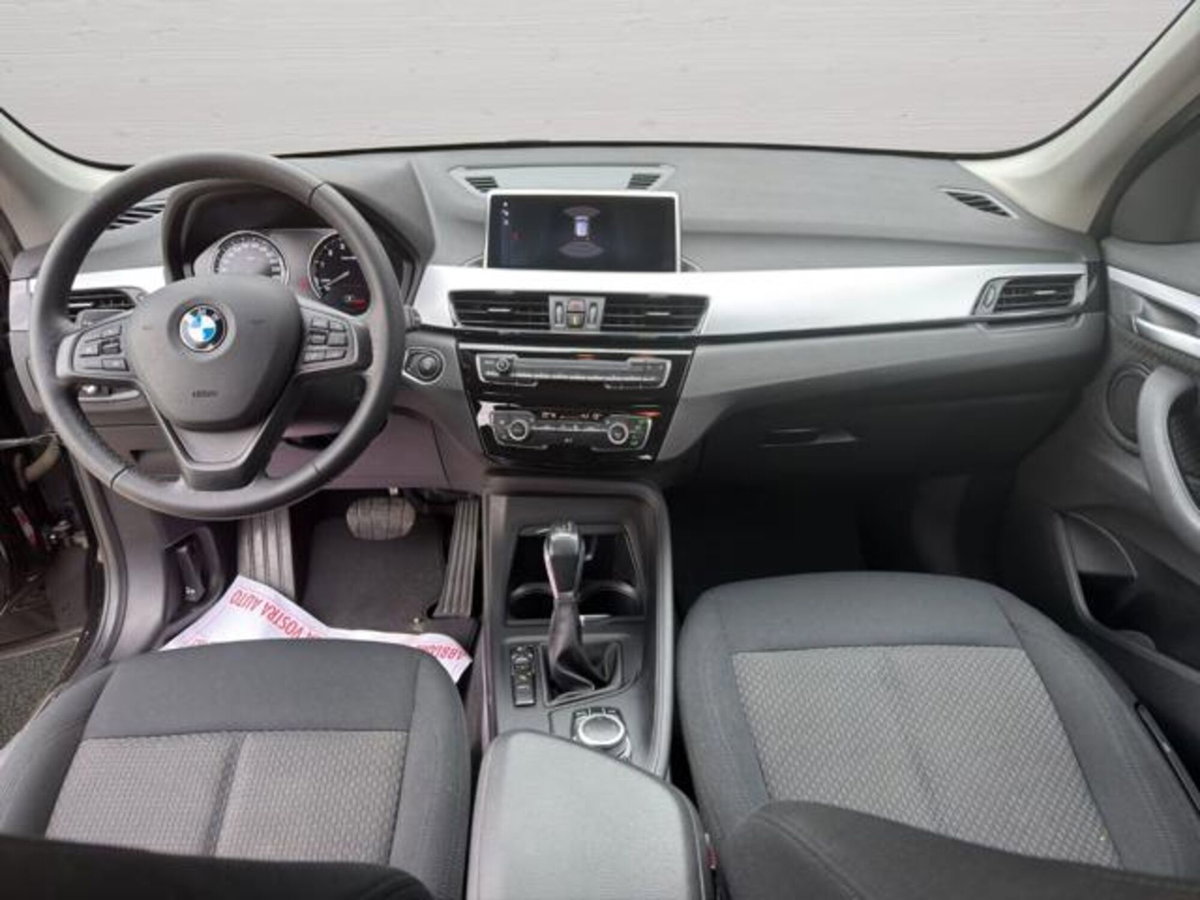 BMW X1 xDrive25e Business Advantage (11)