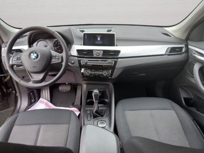 BMW X1 xDrive25e Business Advantage (11)